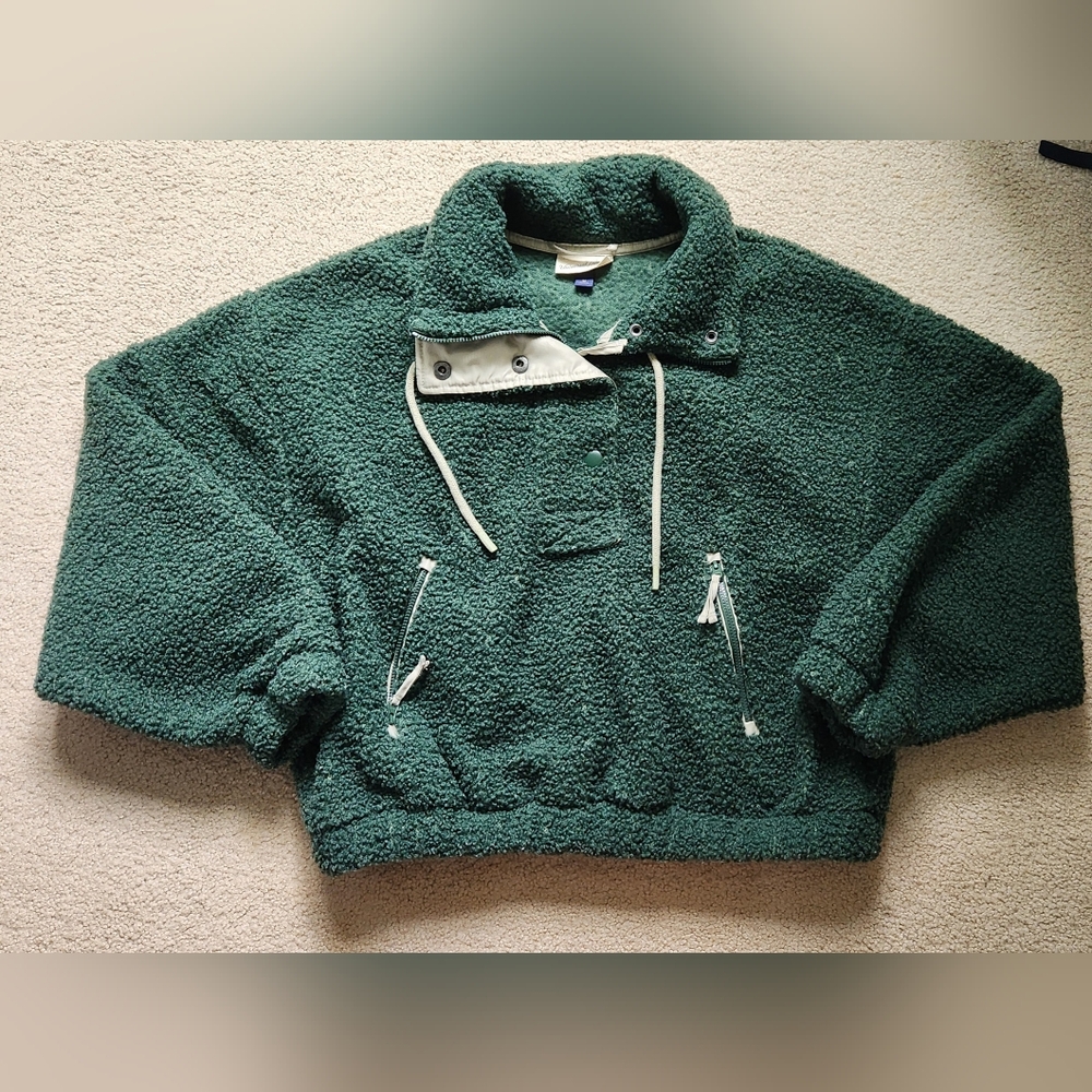 Universal Thread Fleece - image 1